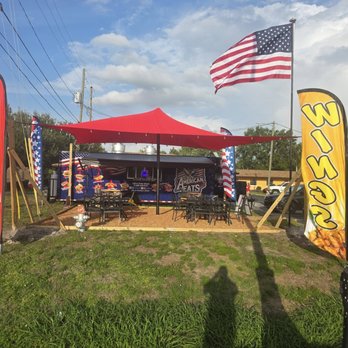 All American Eats - Storefront - American Near Me - Haines City, Florida