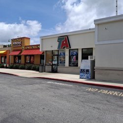 TA Travel Center