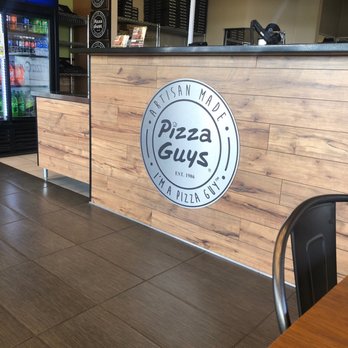 Pizza Guys - So clean! - Pizza Near Me - Rancho Cucamonga, California Pizza Guys - So clean! - Pizza Near Me - Rancho Cucamonga, California