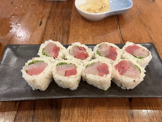 Aki Japanese Restaurant by null