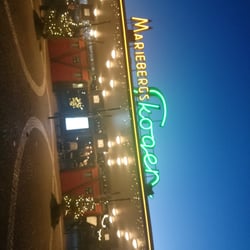 Mariebergsskogen - Julmarknad på Mariebergskogen