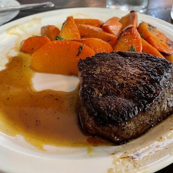 Local Feed - One of the best Filets I've ever had, and the carrots were out of this world! - Southern Near Me - Georgetown, Kentucky Local Feed - One of the best Filets I've ever had, and the carrots were out of this world! - Southern Near Me - Georgetown, Kentucky