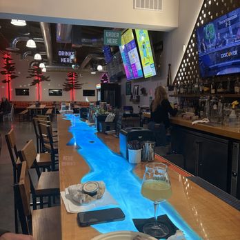 Schussboom Brewing - Breweries Near Me - Reno, Nevada