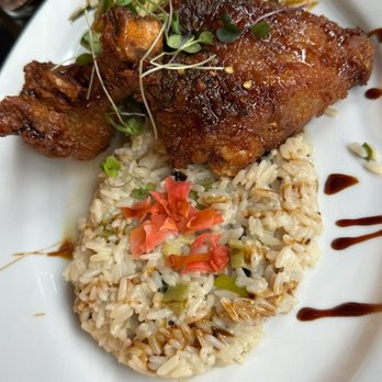 Hungry Goat Scratch Kitchen & Wine Bar - Wine Bars Near Me - Morrison, Colorado
