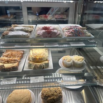 Too Sweet Cakes - Breakfast & Brunch Near Me - Gilbert, Arizona