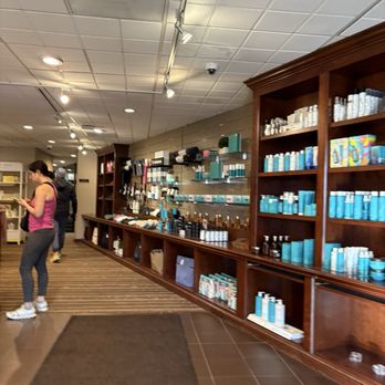 WELL Spa + Salon - Front desk / store area - Day Spas Near Me - Lake Geneva, Wisconsin