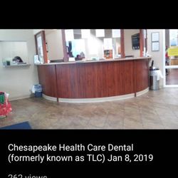Chesapeake Health Care - Princess Anne