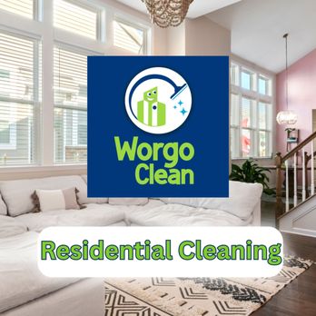 Worgo Clean - One time and Recurring Home Cleaning. - Carpet Cleaning Near Me Worgo Clean - One time and Recurring Home Cleaning. - Carpet Cleaning Near Me