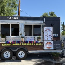 Rancheros Mexican Food - Today 7/29