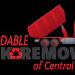 Affordable Junk Removal