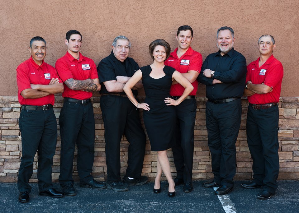 Slide of Aranda's Plumbing, Heating & Supply