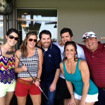 Topgolf - Great friends good beer pretty terrible golf by us! - New American Near Me - Austin, Texas Topgolf - Great friends good beer pretty terrible golf by us! - New American Near Me - Austin, Texas
