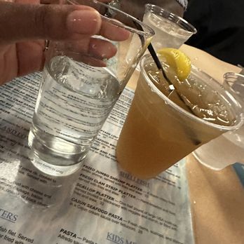 Cantler's Riverside - Great pours in the drinks - Seafood Near Me - Annapolis, Maryland Cantler's Riverside - Great pours in the drinks - Seafood Near Me - Annapolis, Maryland