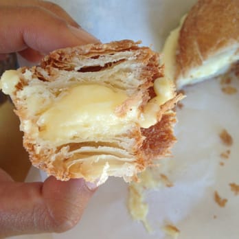 Rose - I should have said yes to the strawberries, but this is delicious! - Donuts Near Me - Temple City, California Rose - I should have said yes to the strawberries, but this is delicious! - Donuts Near Me - Temple City, California