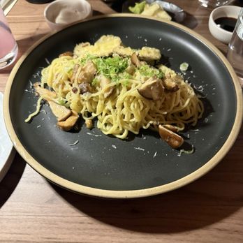 OkuNori - Garlic noodles - Asian Fusion Near Me - Redlands, California OkuNori - Garlic noodles - Asian Fusion Near Me - Redlands, California