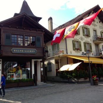 Hotel Olden - Hotels Near Me - Saanen, BE