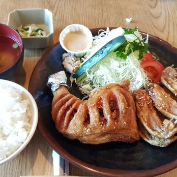 Furaibo - Lunch - Japanese Near Me - Gardena, California