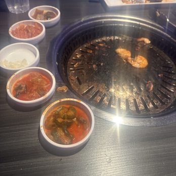 Gen Korean BBQ House - BBQ - Barbeque Near Me - San Antonio, Texas