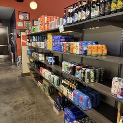 Rhino Market & Deli