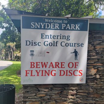 Snyder Park - So fun - Parks Near Me - Fort Lauderdale, Florida Snyder Park - So fun - Parks Near Me - Fort Lauderdale, Florida