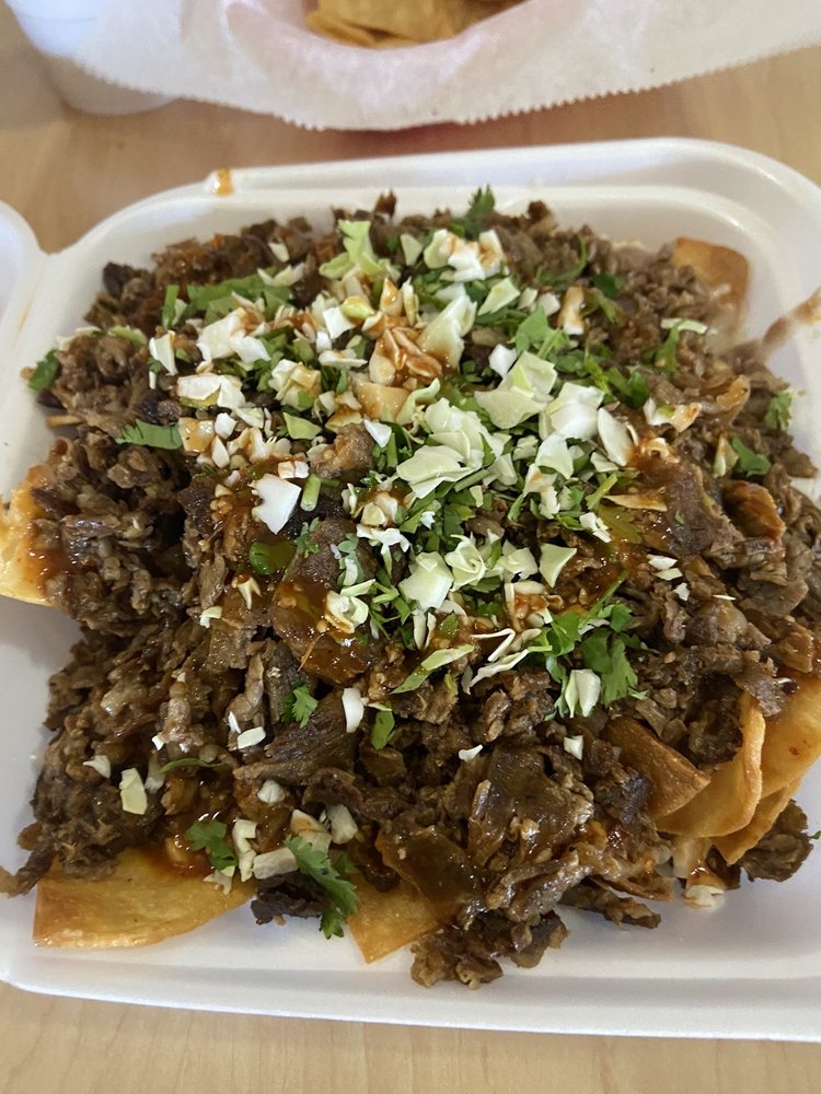 CHALIO’S 71 Photos & 62 Reviews 33225 Hubert Way, Kettleman City