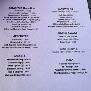 Coles Point Tavern - Dive Bars Near Me - Hague, Virginia