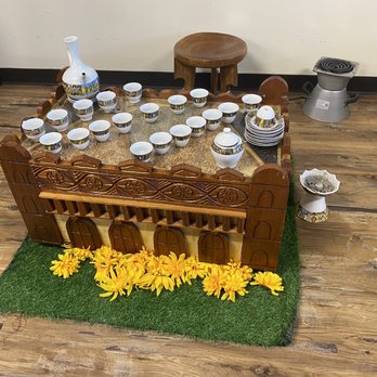 Ethio Coffee - Ceremonial coffee and roasting station - Coffee & Tea Near Me - Maryland Heights, Missouri Ethio Coffee - Ceremonial coffee and roasting station - Coffee & Tea Near Me - Maryland Heights, Missouri