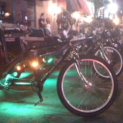 GreenStreet Pedicabs