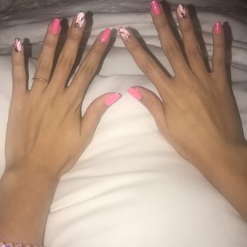 Venezia Nail Spa - Chrome and marble nails - Nail Salons Near Me - Prosper, Texas Venezia Nail Spa - Chrome and marble nails - Nail Salons Near Me - Prosper, Texas