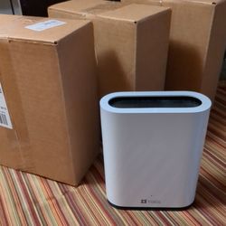 Windstream - Modems that are sitting at my house waiting on return slips