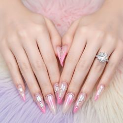 Rose Nail & Spa