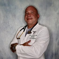 Neurology & Neuropathic Pain Management
