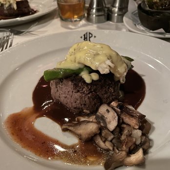 Hyde Park Prime Steakhouse - Steakhouses Near Me - Columbus, Ohio