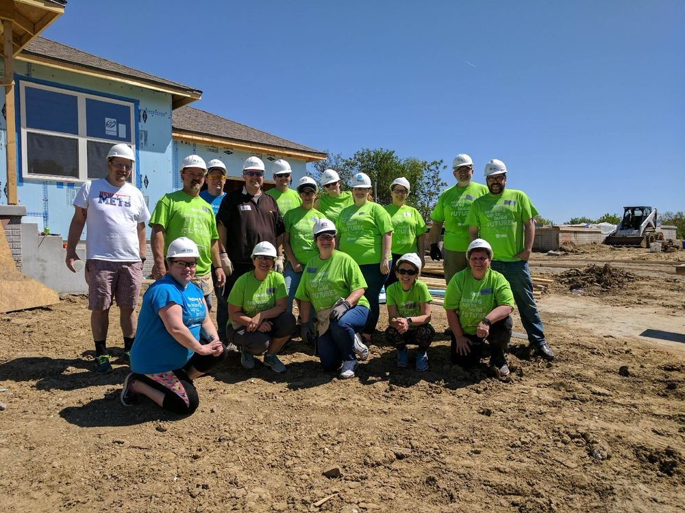 Habitat for Humanity of Omaha - social services organization in Omaha, NE