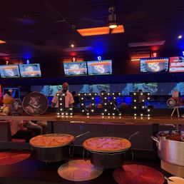 Bowling