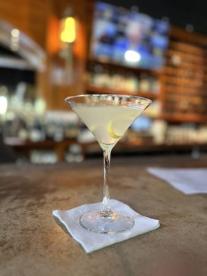 Crave Kitchen & Cocktails by null