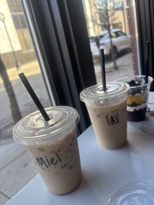 Black Cat Coffee by null