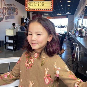 Bishops Cuts/Colors - Barbers Near Me - Gresham, Oregon