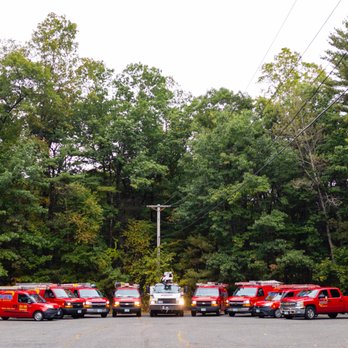 Cornerstone Services - Electricians Near Me - Salem, New Hampshire