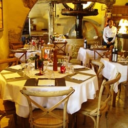 Le Vieux Moulin - Le Vieux Moulin