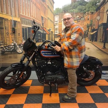 Sound Harley-Davidson - Motorcycle Dealers Near Me - Marysville, Washington Sound Harley-Davidson - Motorcycle Dealers Near Me - Marysville, Washington