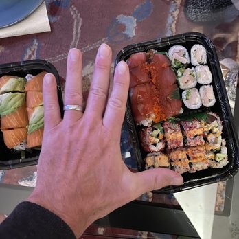 Sushi-Zen - Sushi - Japanese Near Me - Arlington, Virginia