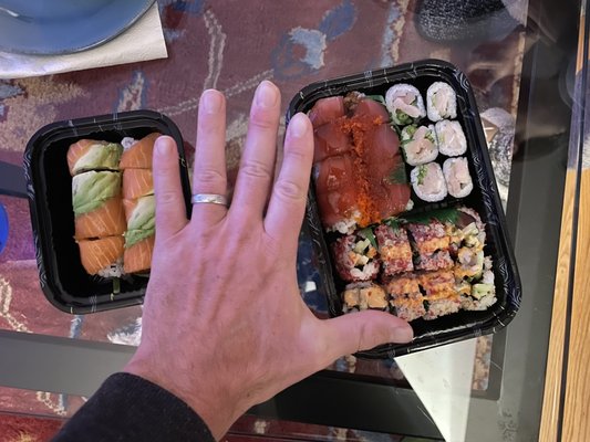 Sushi-Zen by null
