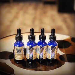 CBD American Shaman
