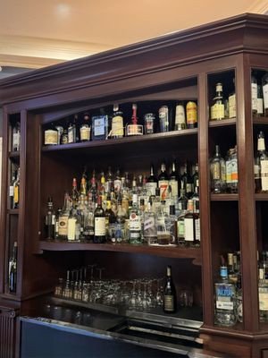 The Nonantum Resort by null