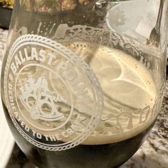 Ballast Point - Victory at sea 4oz pour because it's 10% vol/alc - Brewpubs Near Me - Anaheim, California Ballast Point - Victory at sea 4oz pour because it's 10% vol/alc - Brewpubs Near Me - Anaheim, California