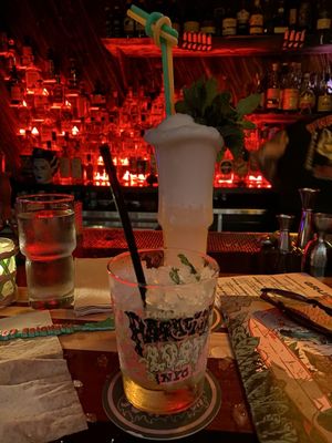 Paradise Lost by null