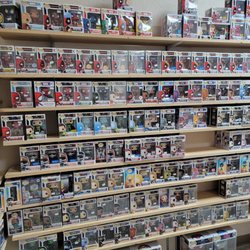High 5 Retro Guys Store