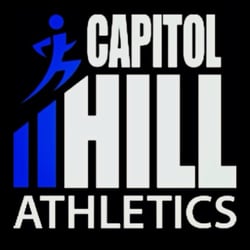Capitol Hill Athletics - Capitol Hill Athletics INC.