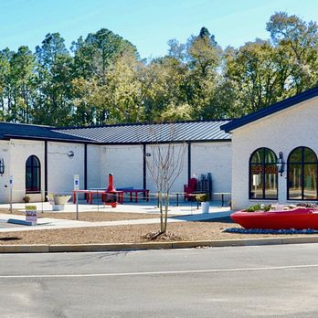 Liberation Chiropractic & Wellness Center - Outside of new office, located next to RedBar Espresso & Market on Old Shell Road - Chiropractors Near Me - Mobile, Alabama Liberation Chiropractic & Wellness Center - Outside of new office, located next to RedBar Espresso & Market on Old Shell Road - Chiropractors Near Me - Mobile, Alabama